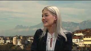 Dolomiti Turismo – Anna Balbinot