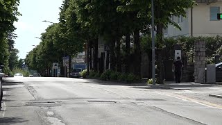 Sicurezza e decoro per Via Feltre, parte la raccolte firme