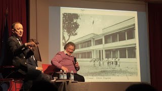 Emma Tramontin presenta il libro “A Filò con Nonna Emma” al Salone Culturale di Soverzene