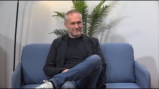 Incontro con… Giovanni Carraro