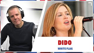 The English Lesson 91 – White Flag