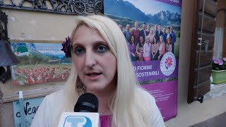 Gioia Sacchet presenta la sua lista “Sedico con Gioia”