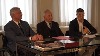 Il Museo Fulcis verrà intitolato a Sebastiano Ricci