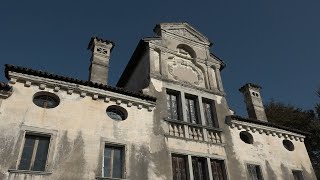 Cantiere della Provvidenza, nuova linfa al sogno legato al rilancio di Villa Zuppani
