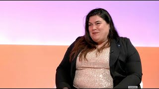 Voce delle istituzioni – Sonia Bridda (Uil Veneto di Belluno) – 11/05/2024