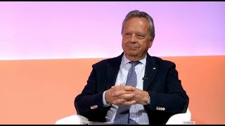 Voce delle istituzioni – Luigino Boito (Circolo Cultura e Stampa Bellunese) – 09/05/2024