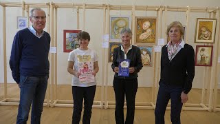 Al Bembo la mostra “Maternità: che capolavoro!”