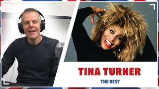 The English Lesson 93 – The Best