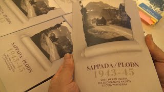 Sappada e la seconda Guerra Mondiale: presentato il volume