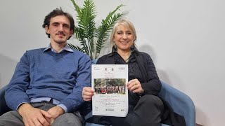 Musica, cultura e ambiente… un ventaglio di emozioni con l’associazione Scriptaxmanent