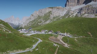 Presenze turistiche, a Belluno non è ancora tempo di sovraffollamento