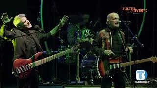 Concerto Collage “Rinasco Live Tour” Fiera di Primiero 13 aprile 2024