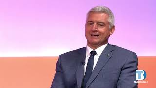 Voce delle istituzioni – Oscar De Pellegrin (Belluno) – 16/05/2024