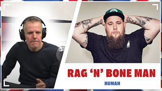 The English Lesson 95 – Human