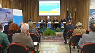 La Festa dell’Europa 2024