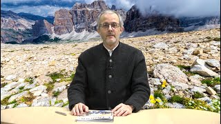 Insieme – Rassegna di giornali della provincia di Belluno a cura di don Giorgio Aresi – 22/05/2024