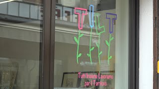 Associazione TILT, volontariato a favore delle persone e dell’ambiente