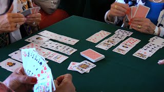 Al Rio Cavalli il primo torneo provinciale di Burraco