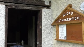 Voci di Valle: puntata di martedì 28 maggio 2024