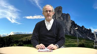 Insieme – Rassegna di giornali della provincia di Belluno a cura di don Giorgio Aresi – 29/05/2024