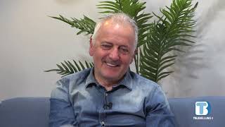 Ivan Piol – Pedale Feltrino