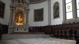 Esperti a confronto per l’adeguamento liturgico della Cattedrale