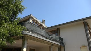 Una raccolta fondi per sistemare la copertura dell’asilo di Castion