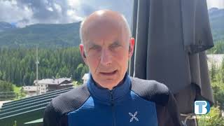 Umana Spa e Associazione Albergatori Cortina insieme per il turismo