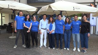 Con il Centro Europe Direct Montagna Veneta in scena a Borgo Valbelluna l’aperitivo europeo