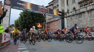 Tutto pronto per la 22°Castelli 24h, oltre un migliaio di ciclisti coinvolti tra sport e solidarietà
