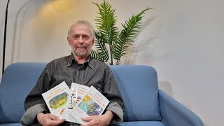 Continuano le parabole della montagna a cura di don Ezio Del Favero, annunciata la 4° pubblicazione