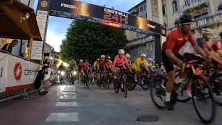 24Ore Castelli 2024, record di pubblico con oltre 16 mila persone a fare il tifo