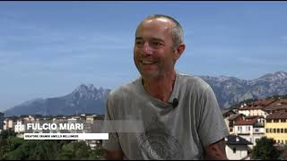 Dolomiti Turismo – Fulcio Miari