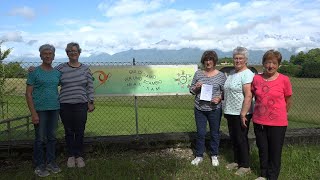 Vicinanza umana e cultura del riuso con l’associazione “Spazio Amico, Noi Ci Siamo” di Limana