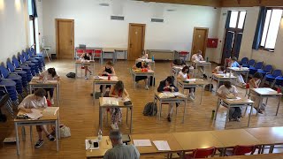 Domani iniziano gli esami di maturità: l’augurio delle istituzioni