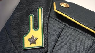 L’operazione della Guardia di Finanza: confiscati beni per 115mila euro