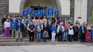 Il “Turismo delle radici” protagonista a Falcade alla Festa dei Bellunesi nel mondo