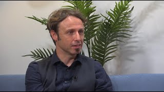 Incontro con… Emanuele Confortin