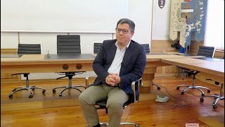 Voce delle Istituzioni nel territorio – Stefano Cesa (Borgo Valbelluna) – 14/06/2024