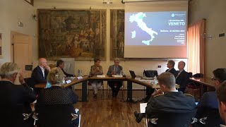 Economia bellunese fra gioia e timori, presentato il report della Banca d’Italia