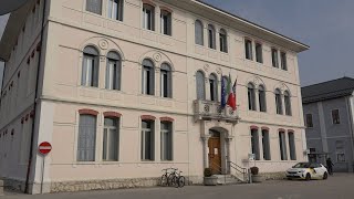 A Santa Giustina “giunta allargata” a tutti i consiglieri