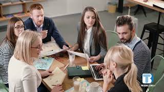 Aiutare le nuove imprese con l’Intelligenza artificiale