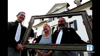 Ristorante Al Borgo: la provincia piange Giuliano Viel