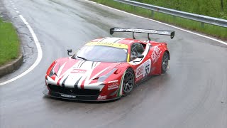 L’Alpe del Nevegal taglia un doppio traguardo: cinquantesima edizione e 70 anni dalla prima gara