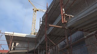 Provincia e PNRR, quasi 40 milioni di euro investiti sull’edilizia scolastica