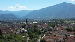 Fondazione “Montagna e Europa”, missione al Senato per la nuova legge sulla montagna