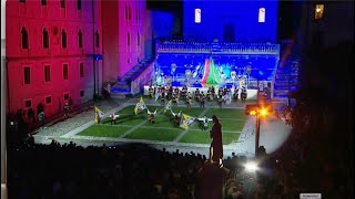 Palio di Feltre, per la 45° edizione si intensificano le collaborazioni anche fuori provincia