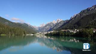 Vincoli paesaggistici in Comelico: la reazione di sindaci e associazioni