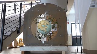 Ferro, legno e pietra a Venezia: gli artigiani restauratori bellunesi alla Mostra dell’Artigianato