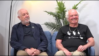 Incontro con… Mirco Melanco e Giorgio Fornasier – 26/06/2024